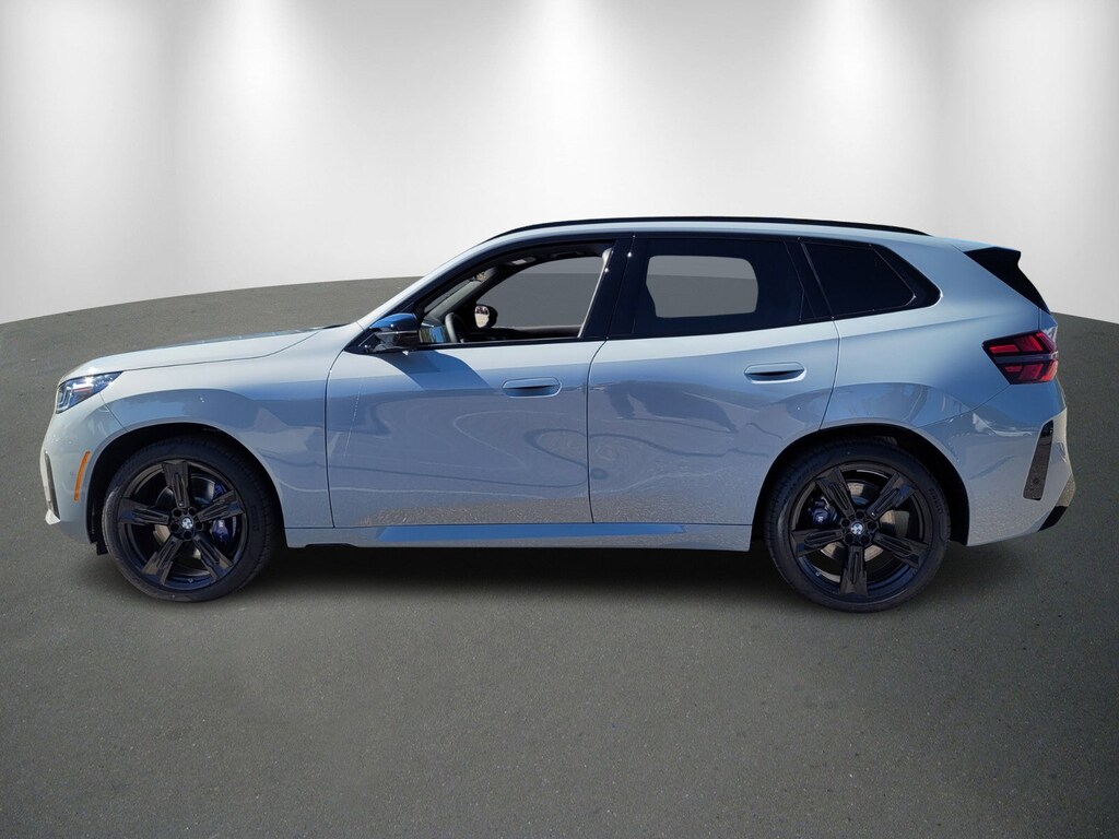 New 2026 BMW X3 M50 xDrive SUV