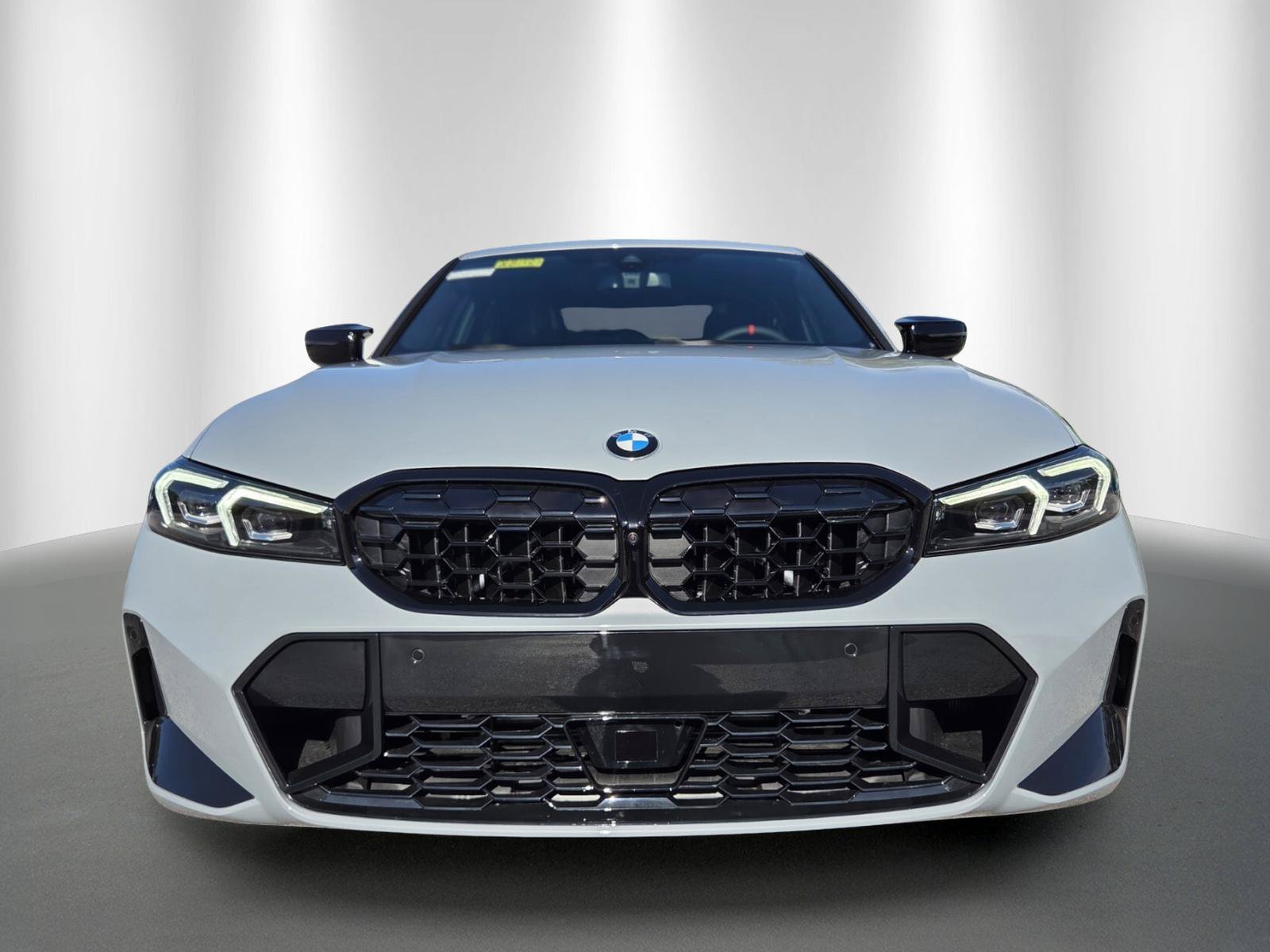 New 2026 BMW M340 i NA Sedan