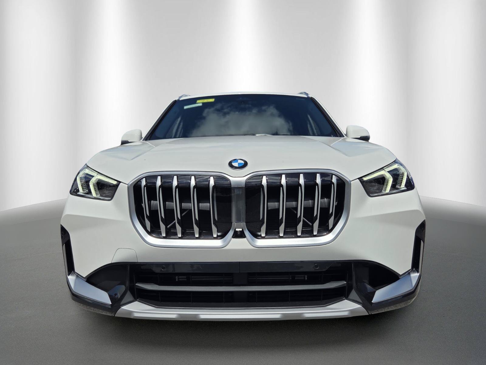 New 2027 BMW X1 xDrive28i SUV