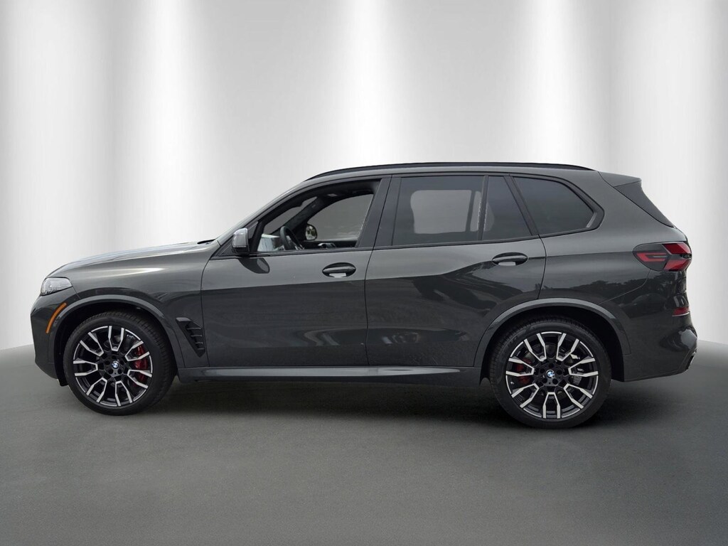 New 2026 BMW X5 xDrive40i SUV