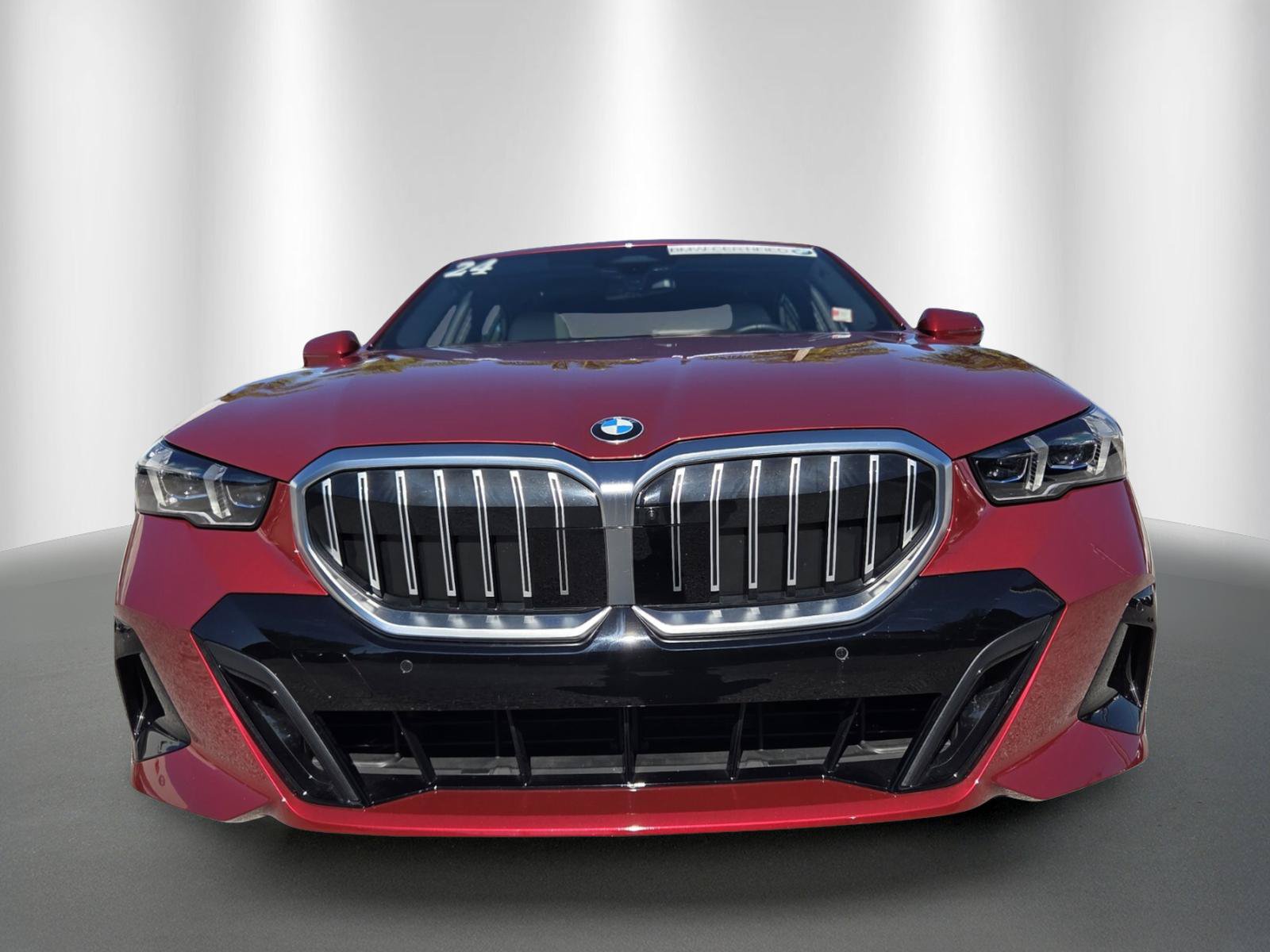 Used 2024 BMW 540i xDrive Sedan