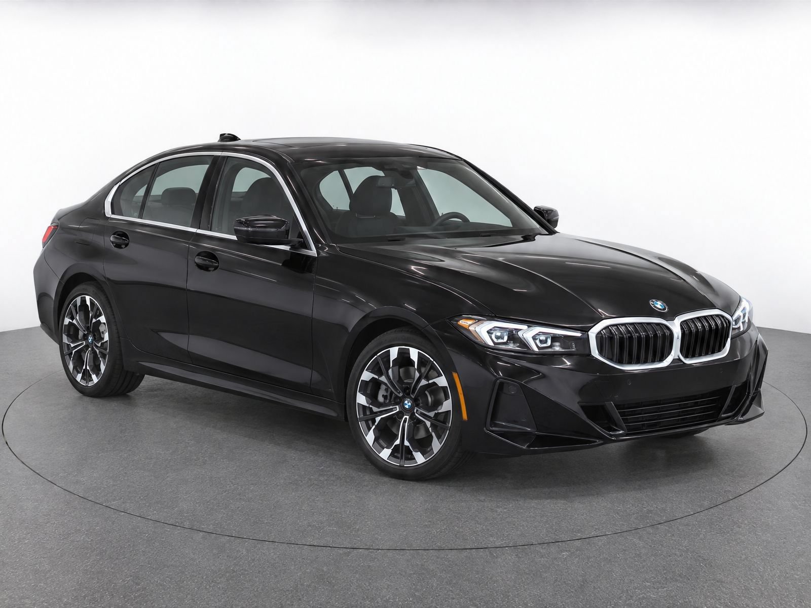 Certified 2026 BMW 330i Sedan