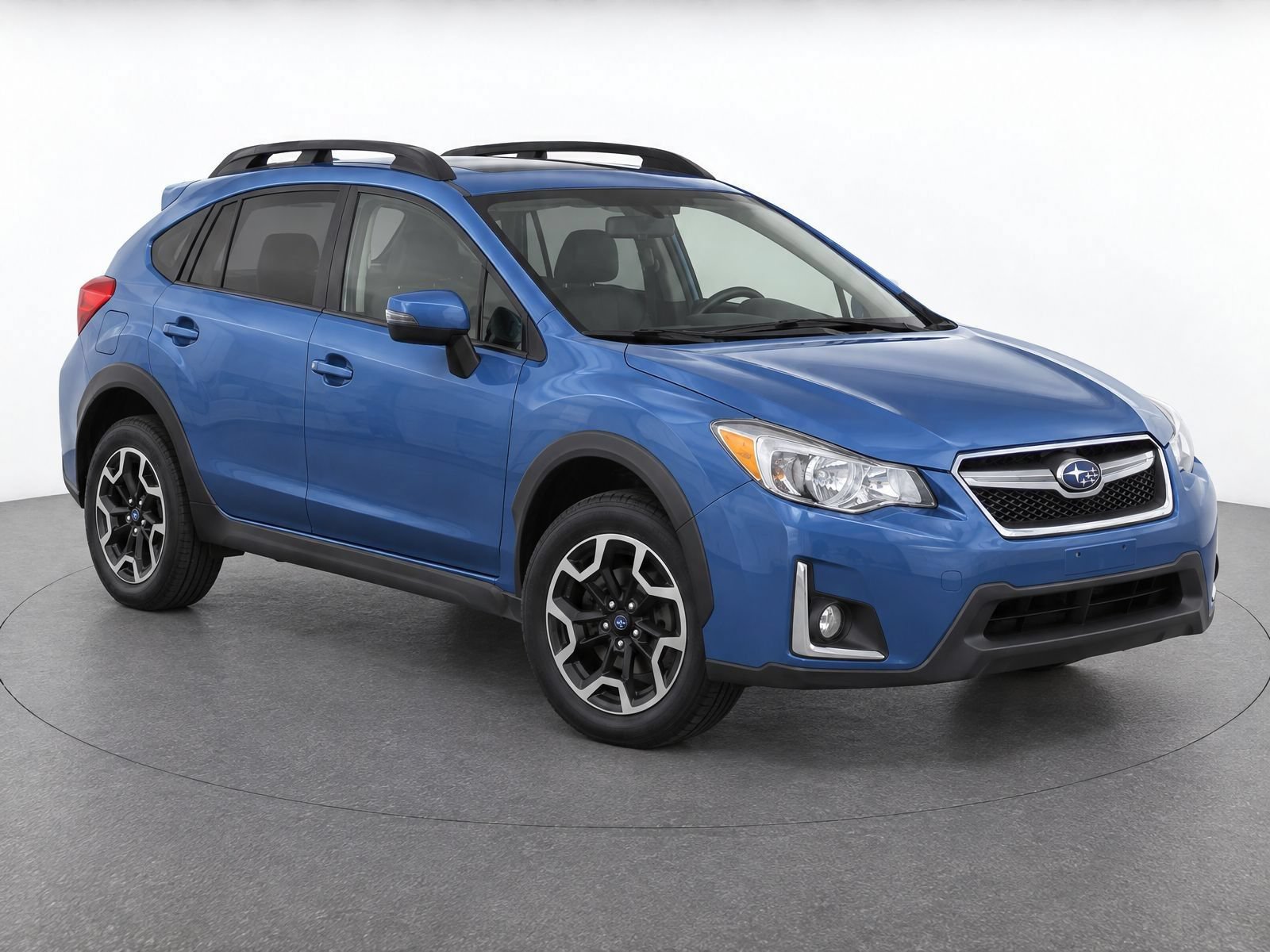 Used 2017 Subaru Crosstrek 2.0i Limited SUV