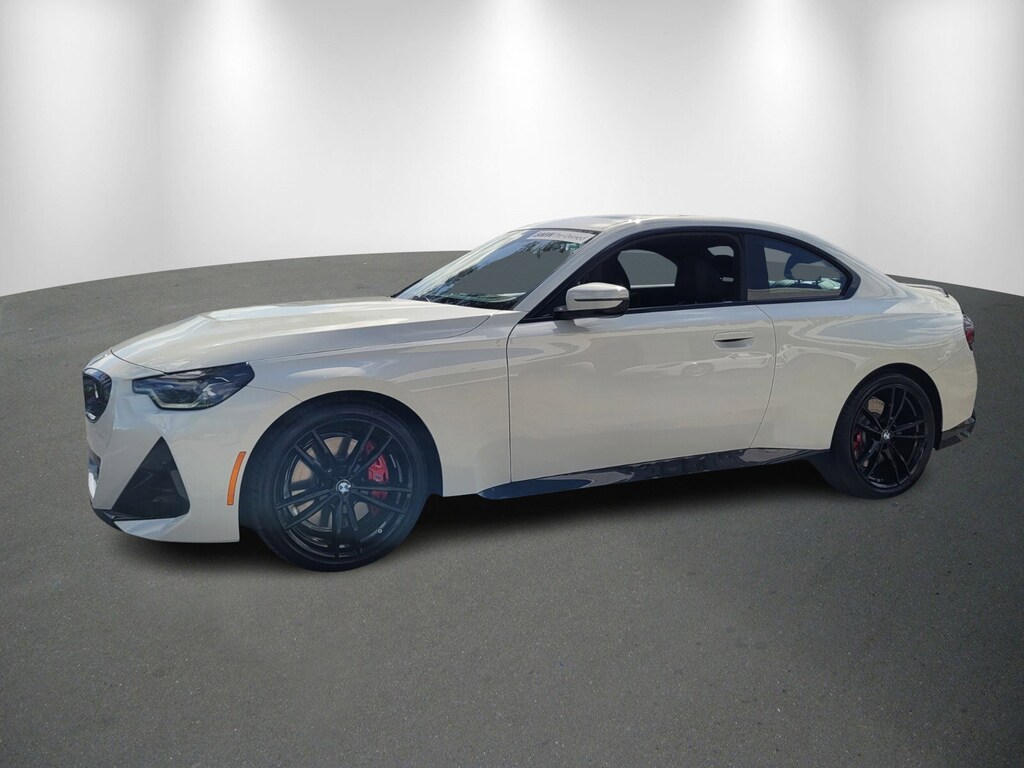 Used 2024 BMW 230i Coupe