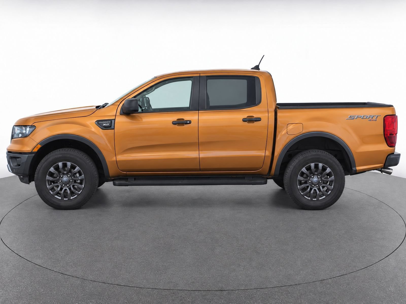 Used 2019 Ford Ranger Truck SuperCrew