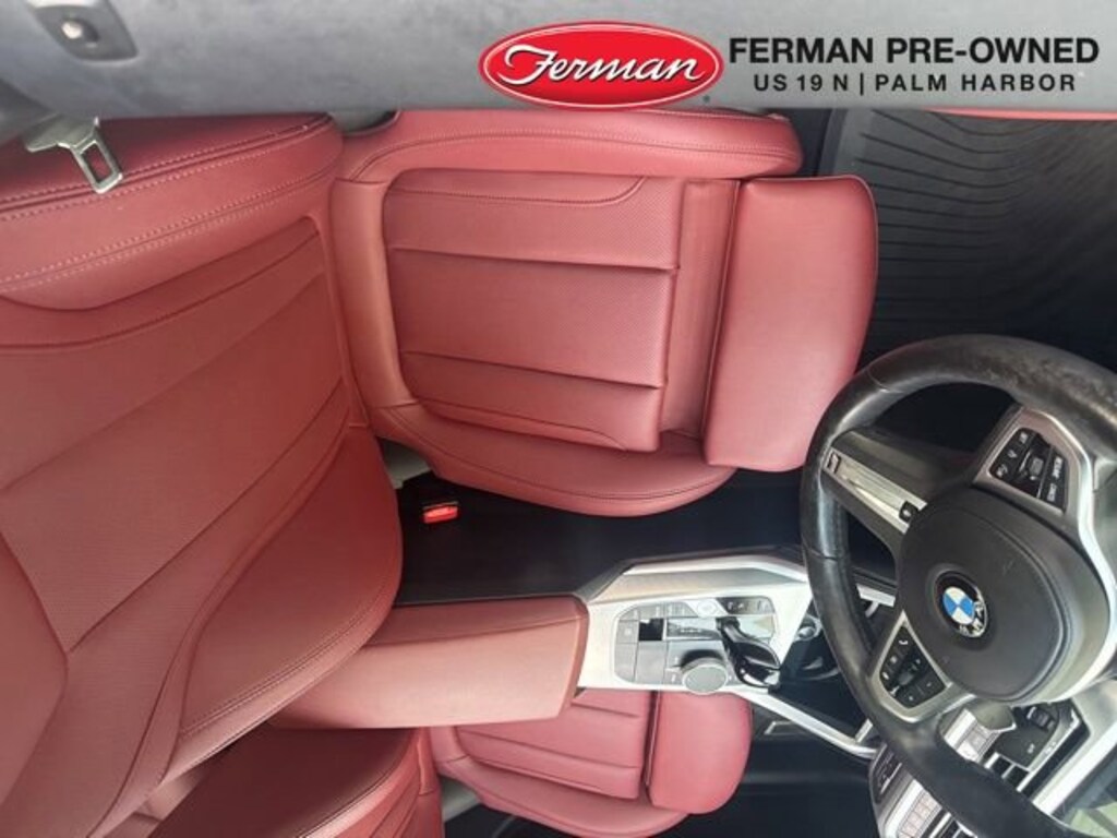 Certified 2023 BMW 430i  Gran Coupe