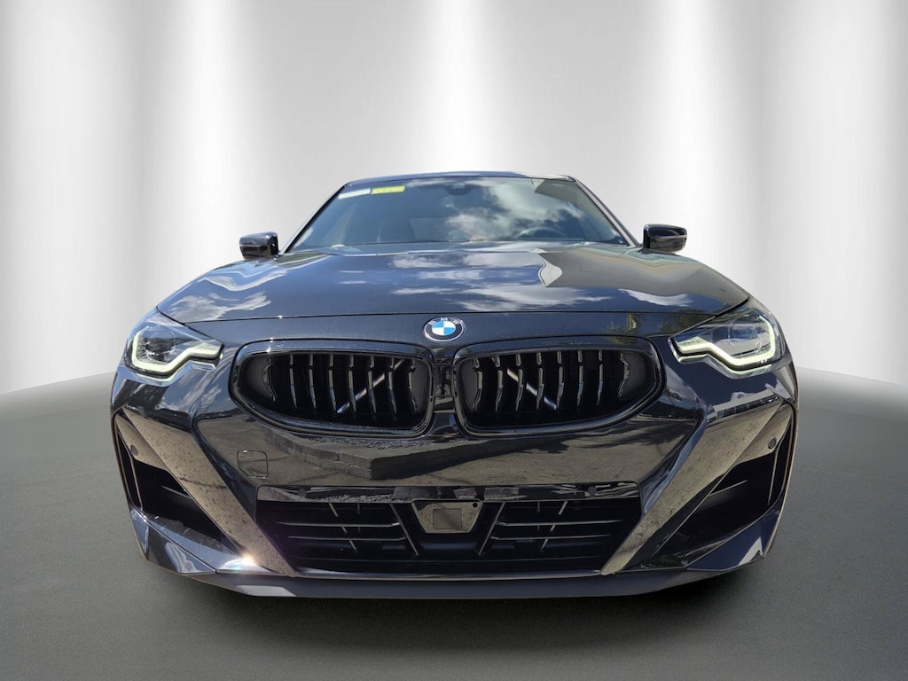 New 2026 BMW 230i Coupe
