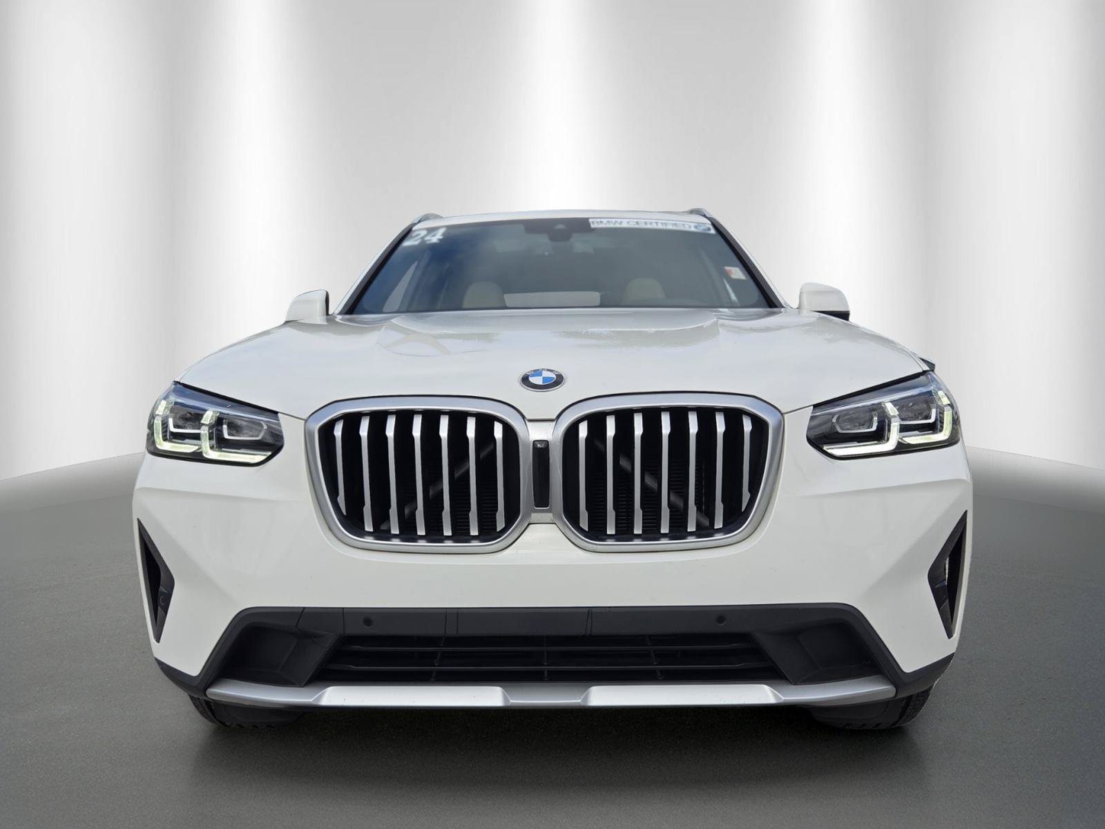Used 2024 BMW X3 sDrive30i SUV