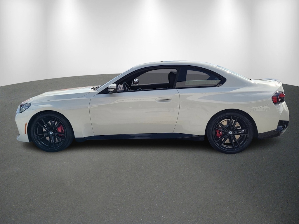 Used 2024 BMW 230i Coupe