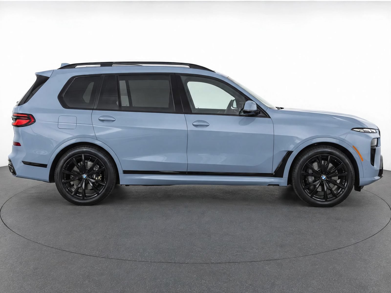Used 2027 BMW X7 xDrive40i SUV
