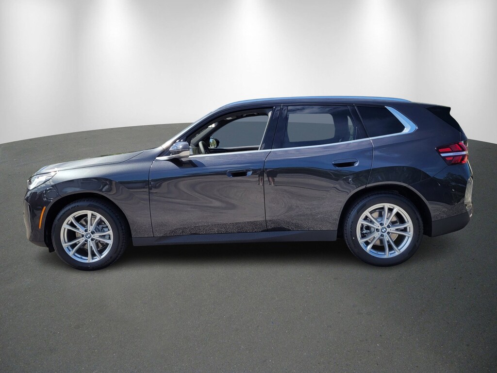 New 2025 BMW X3 30 xDrive SUV