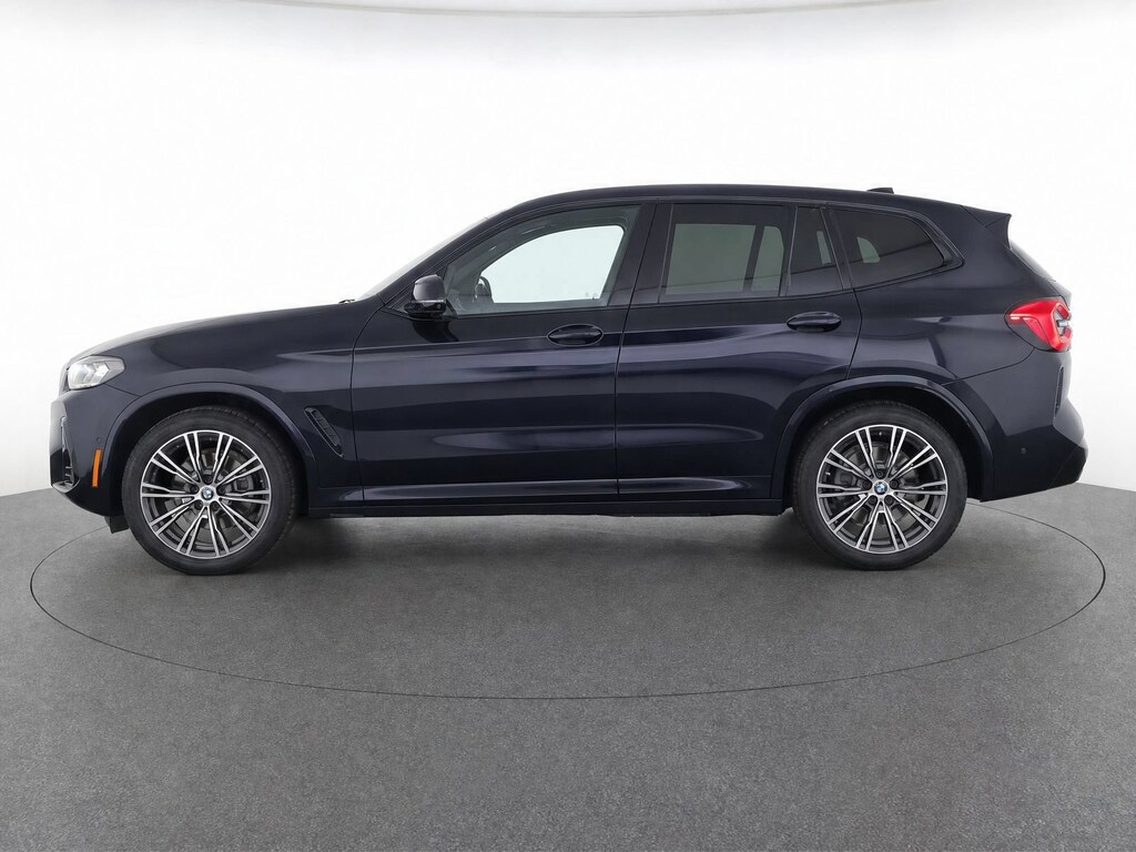 Used 2024 BMW X3 sDrive30i SUV
