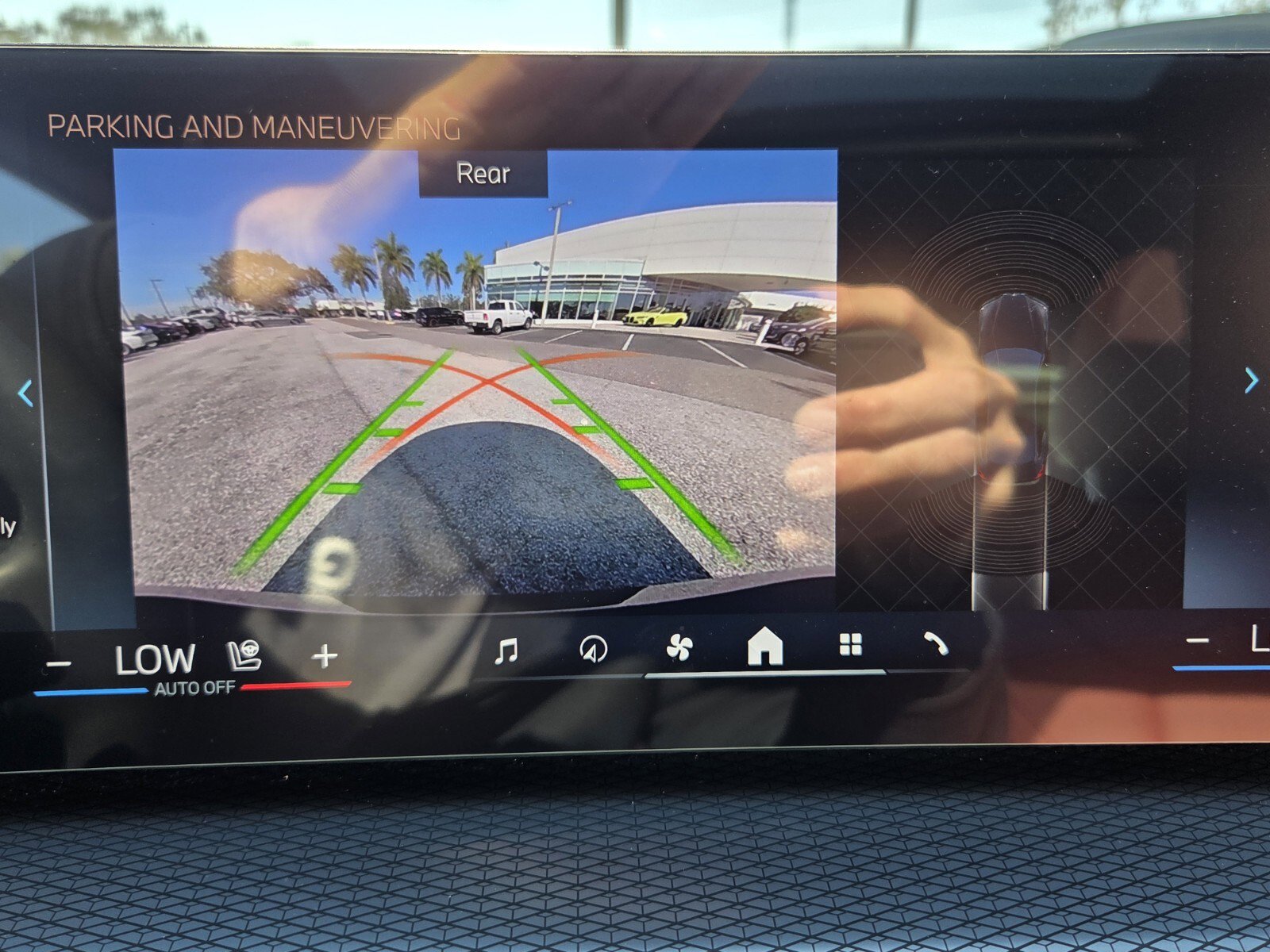 2026 BMW 4 Series 430i - Photo 23