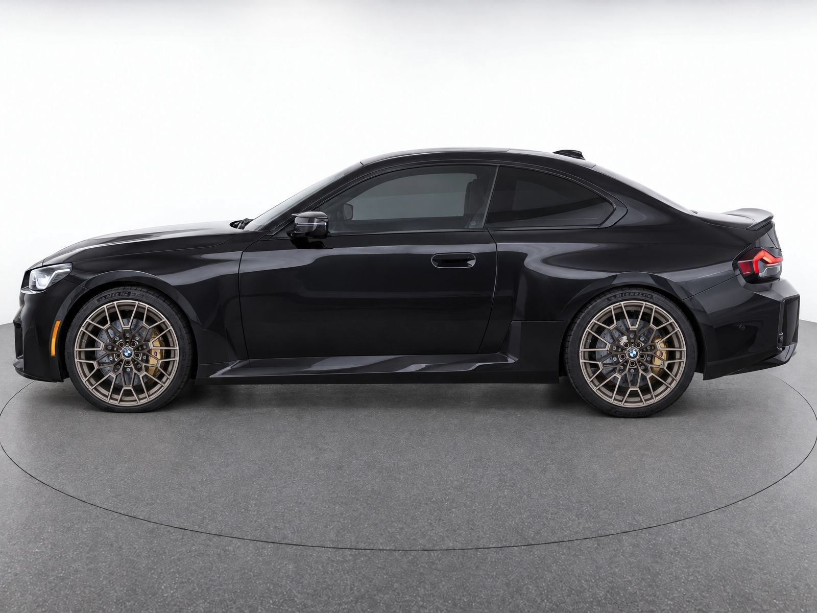 Used 2026 BMW M2 CS Coupe