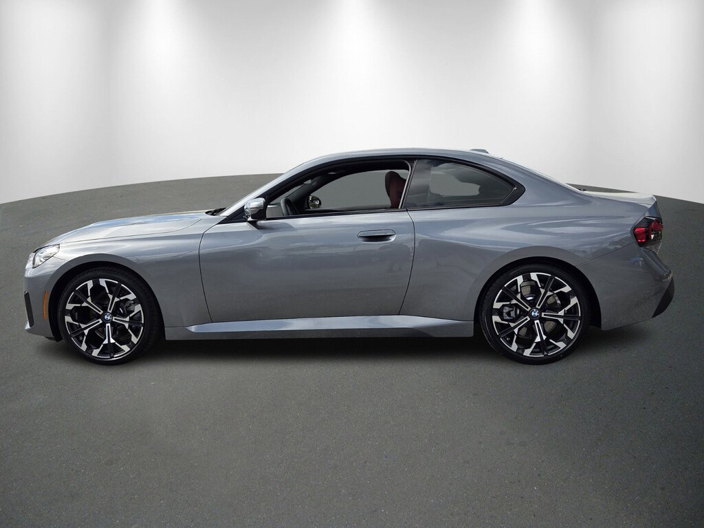 New 2026 BMW 230i Coupe