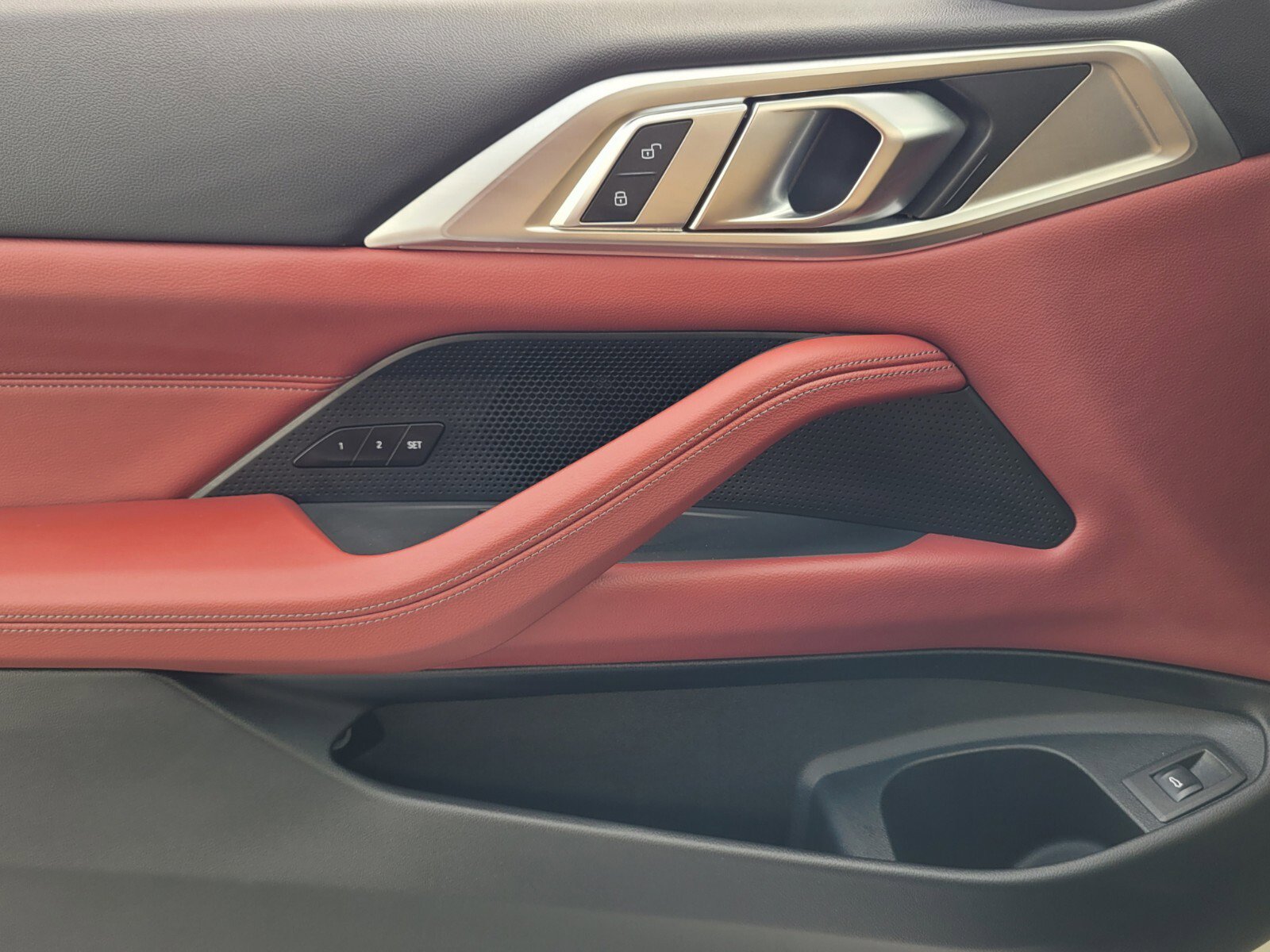 2026 BMW 4 Series 430i - Photo 20