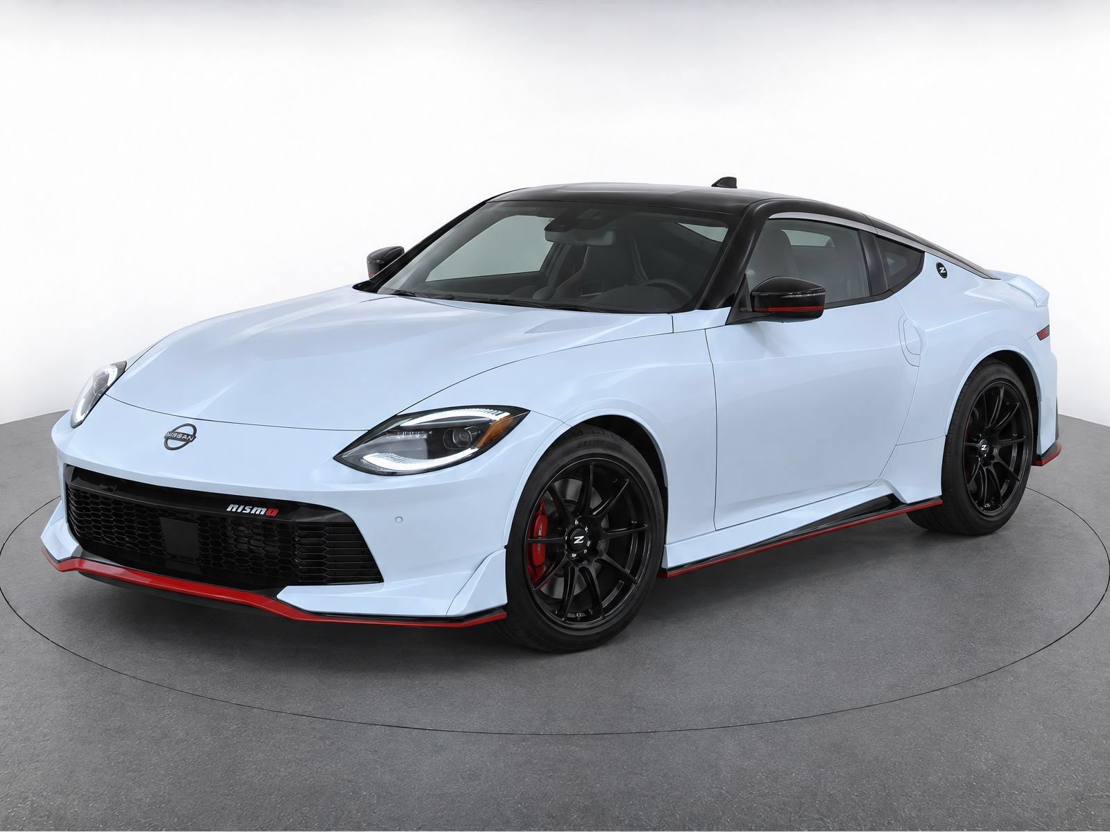 Used 2024 Nissan Z NISMO Coupe