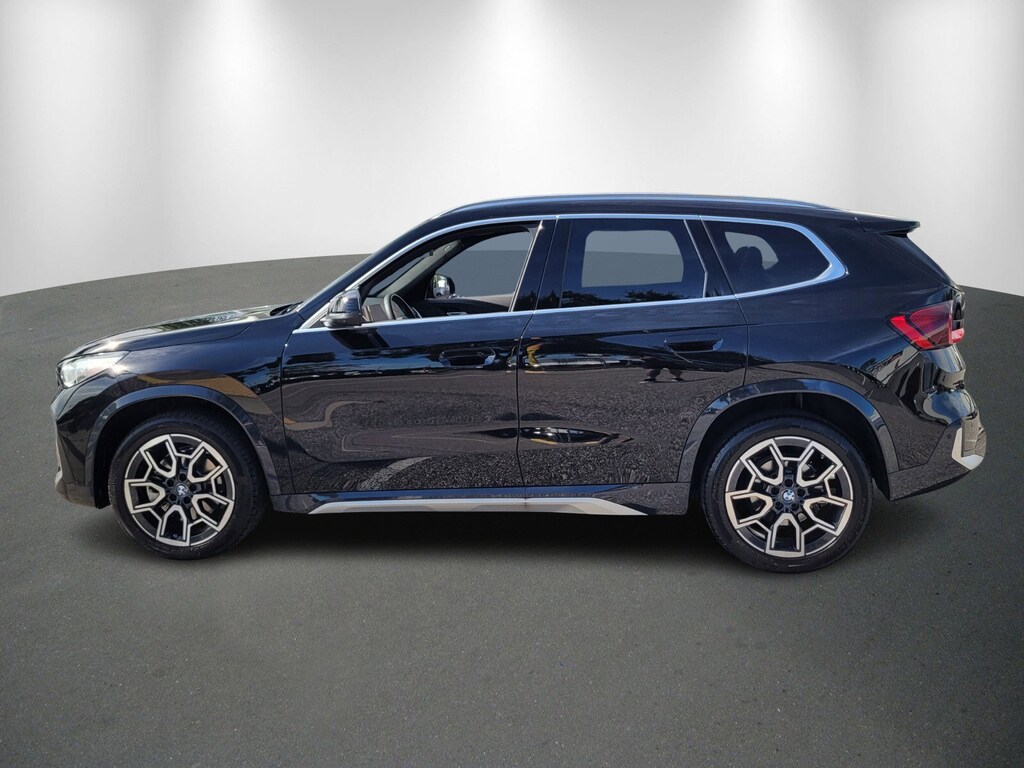 New 2025 BMW X1 xDrive28i SUV