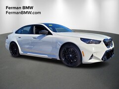 2026 BMW M5 Sedan