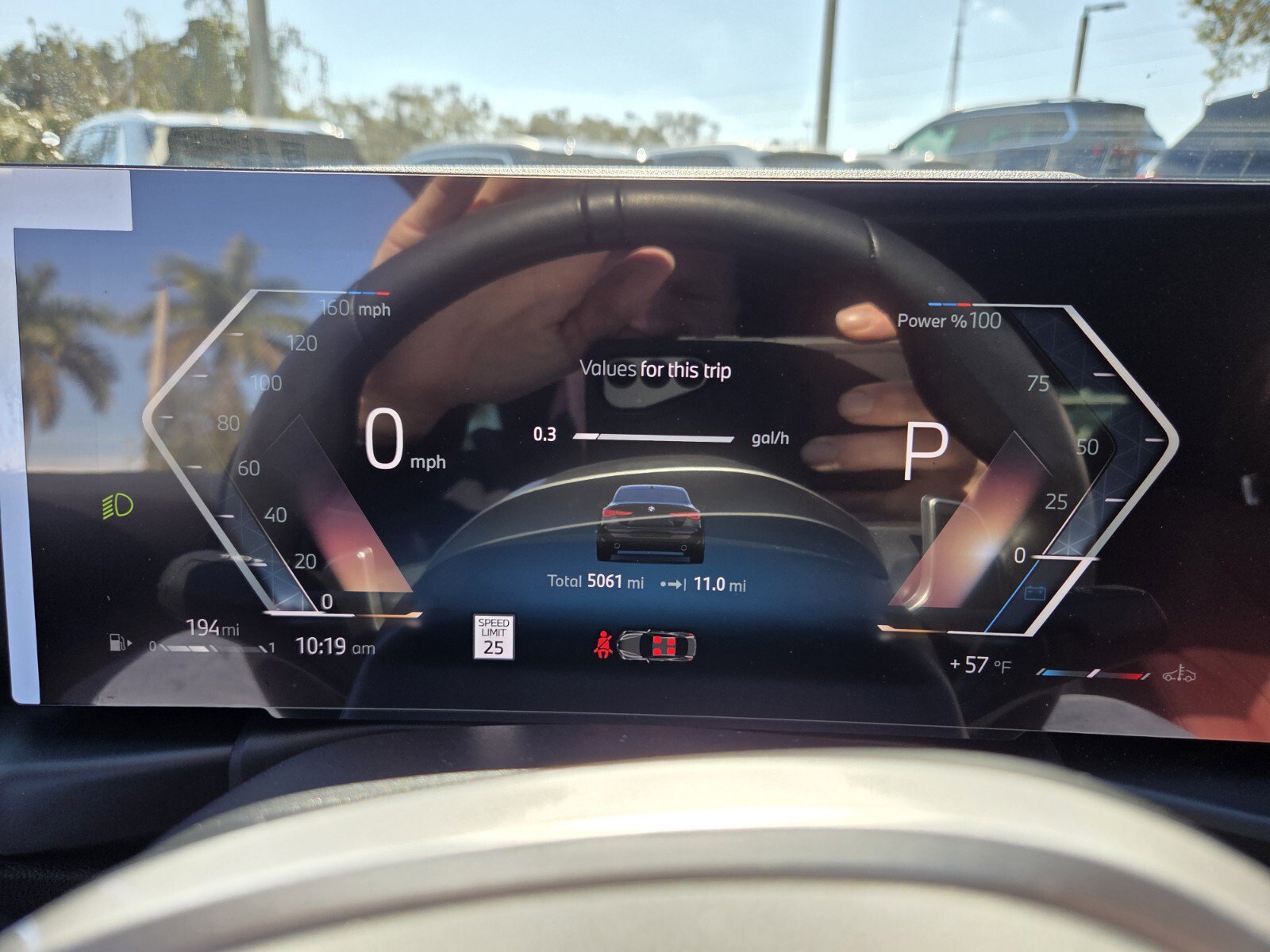 2026 BMW 4 Series 430i - Photo 30