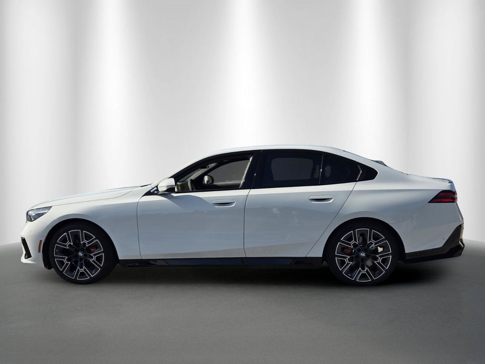 New 2027 BMW 530i Sedan