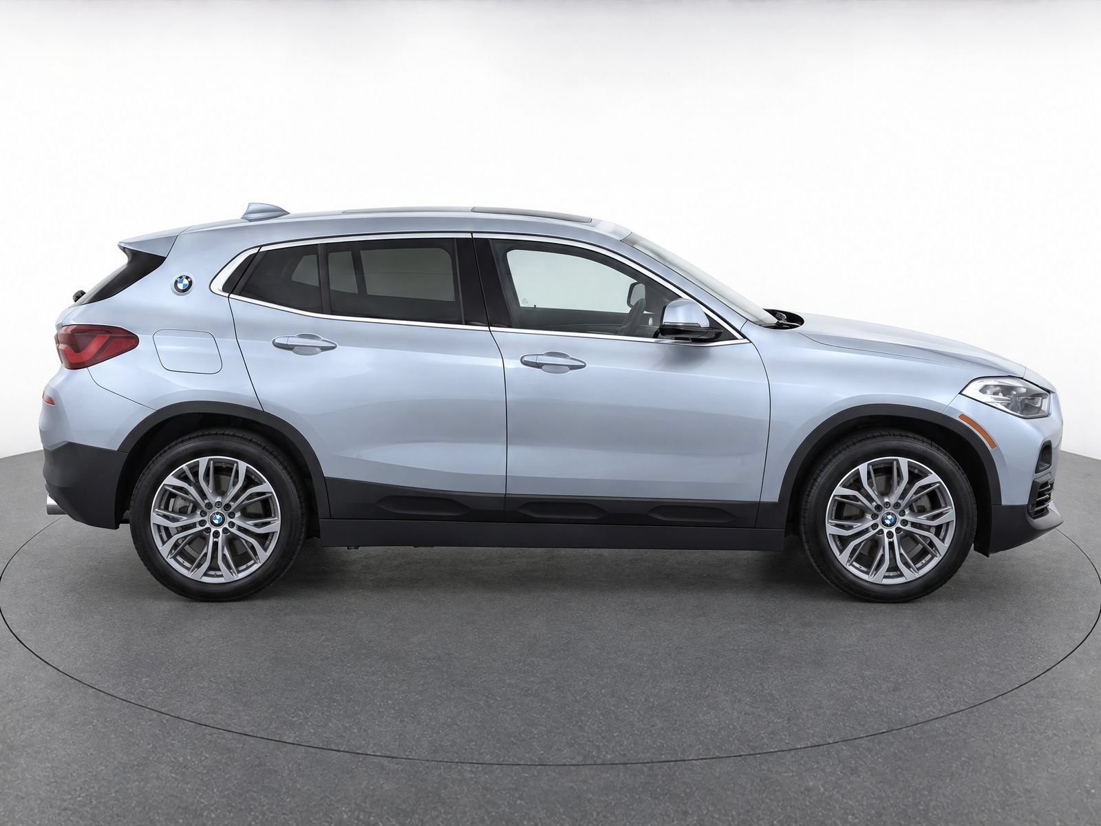 Used 2022 BMW X2 xDrive28i Sports Activity Coupe