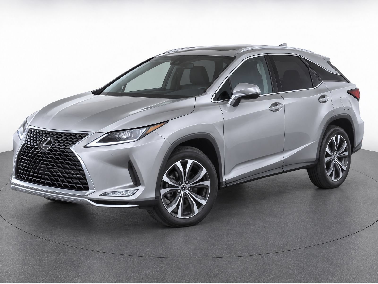 Used 2022 Lexus RX 350 SUV
