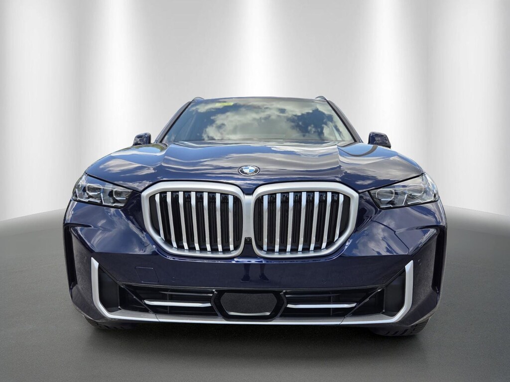 New 2026 BMW X5 xDrive40i SUV