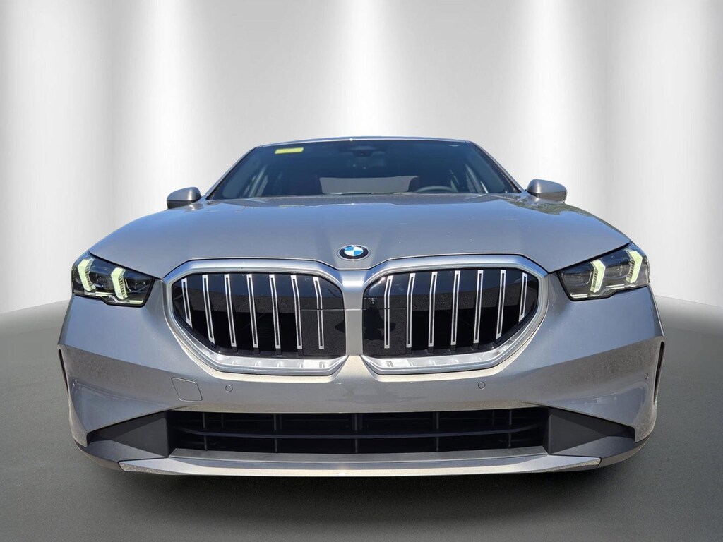 New 2027 BMW 530i 530i Sedan