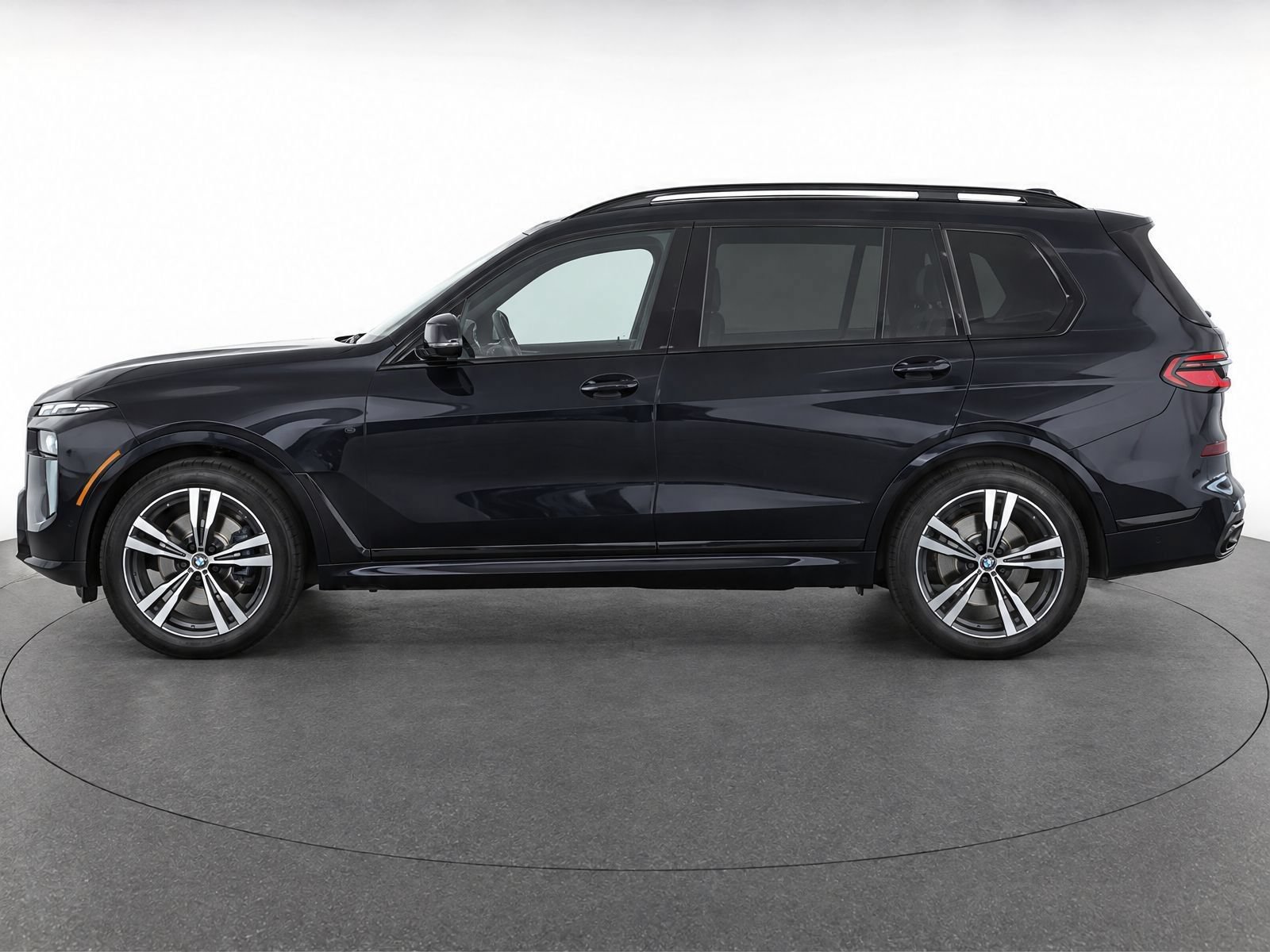 Used 2026 BMW X7 xDrive40i SUV
