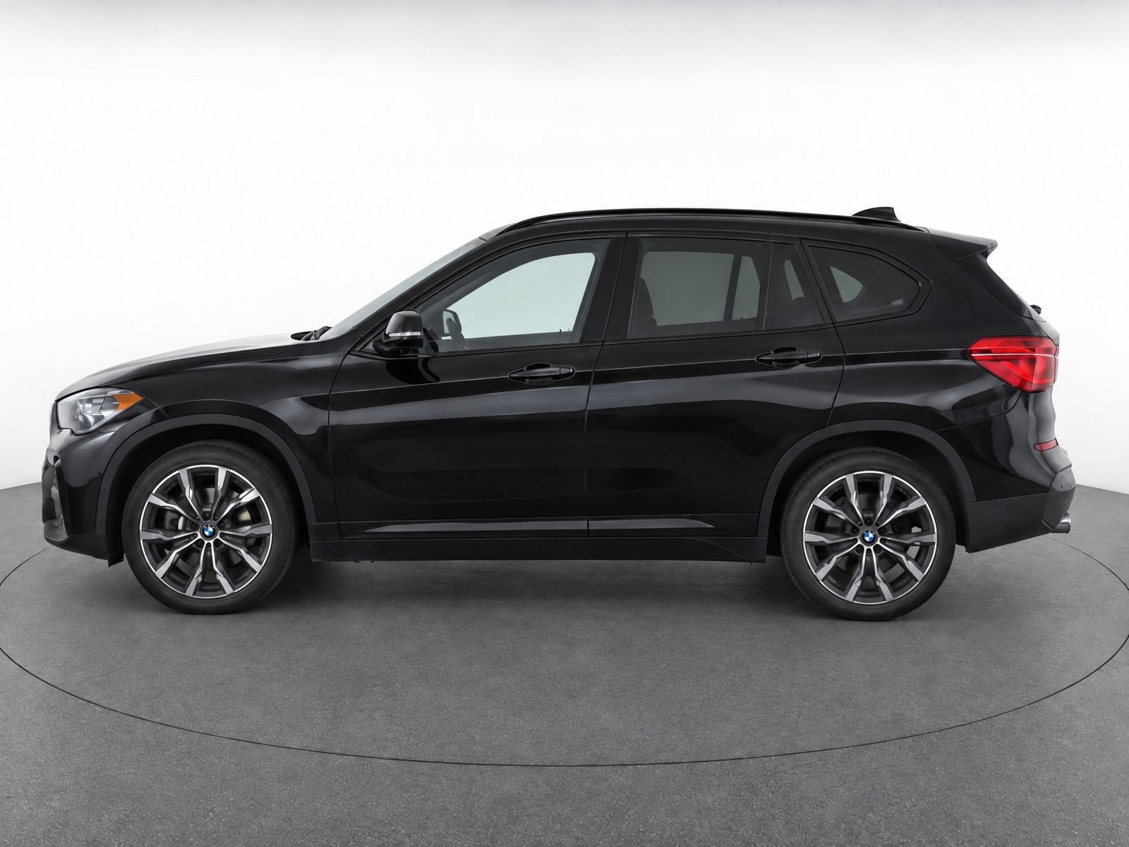 Used 2021 BMW X1 sDrive28i SUV