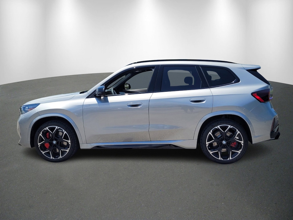 New 2025 BMW X1 M35i SUV