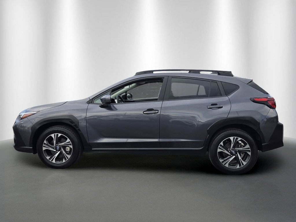 Used 2025 Subaru Crosstrek Premium SUV