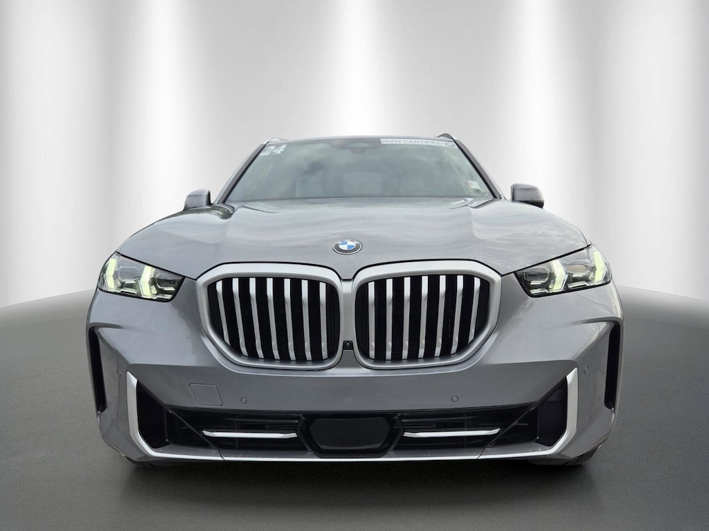 Certified 2024 BMW X5 sDrive40i SUV