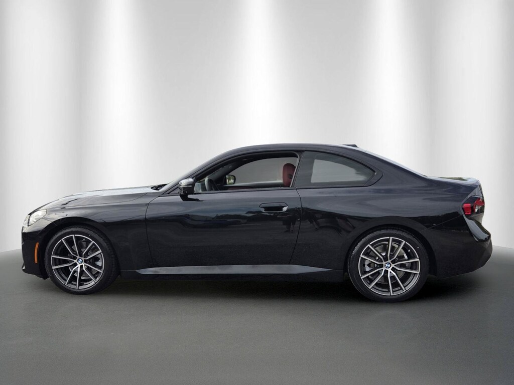 Used 2025 BMW 230i Coupe