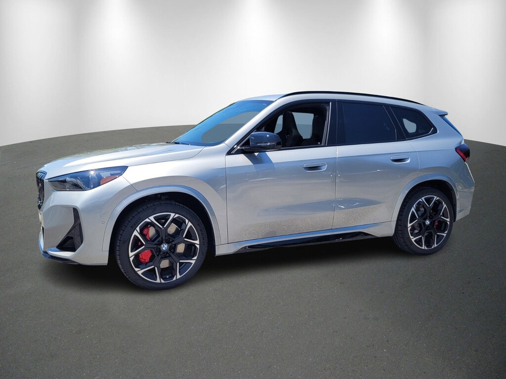 New 2025 BMW X1 M35i SUV