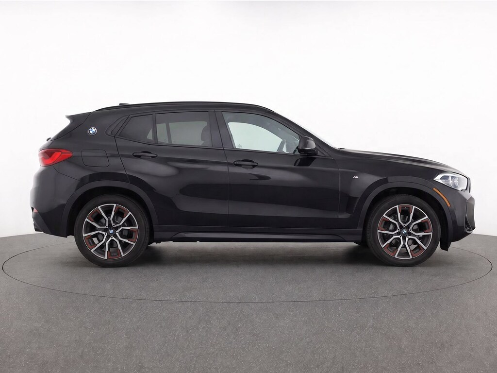 Used 2022 BMW X2 sDrive28i Sports Activity Coupe