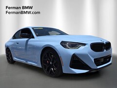 2026 BMW M240i Coupe