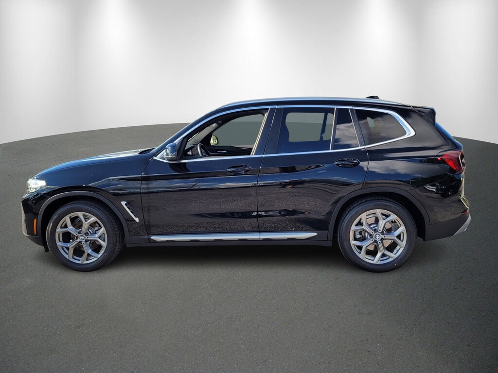 Used 2023 BMW X3 xDrive30i SUV