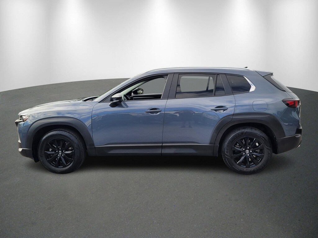 Used 2024 Mazda CX-50 2.5 S Premium Package SUV