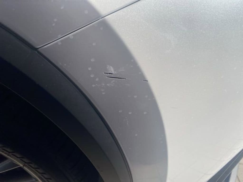 Used 2023 Lexus NX 350h Premium SUV