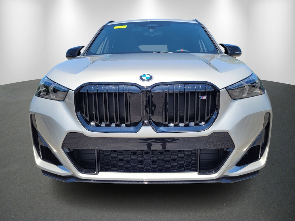 New 2025 BMW X1 M35i SUV