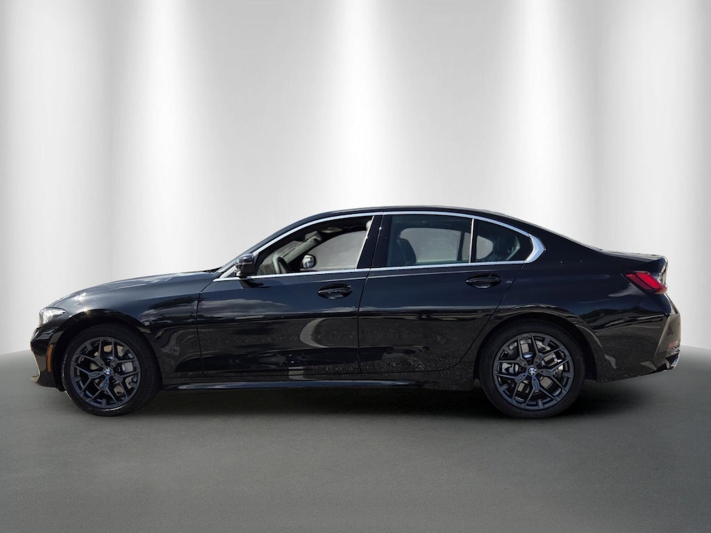 Used 2026 BMW 330i xDrive Sedan