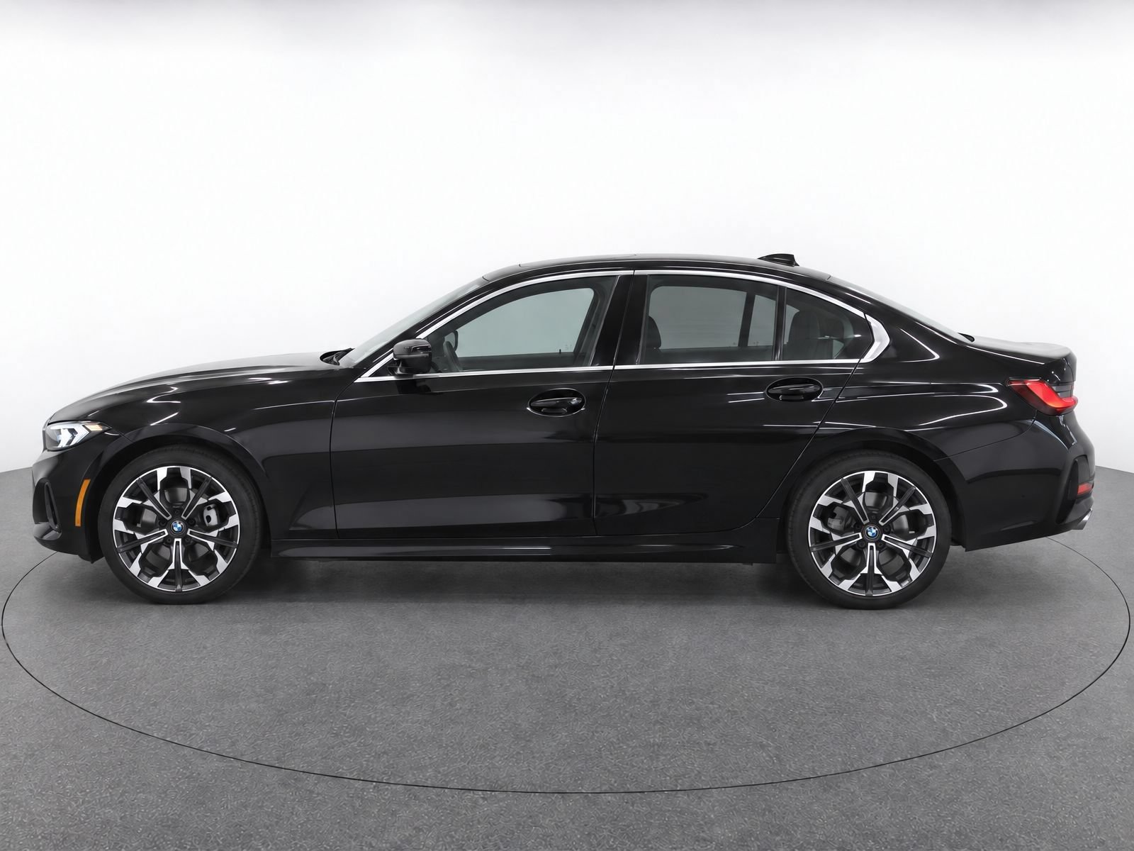 Certified 2026 BMW 330i Sedan