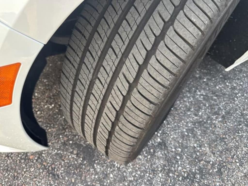 Used 2025 CADILLAC CT5 Premium Luxury Sedan