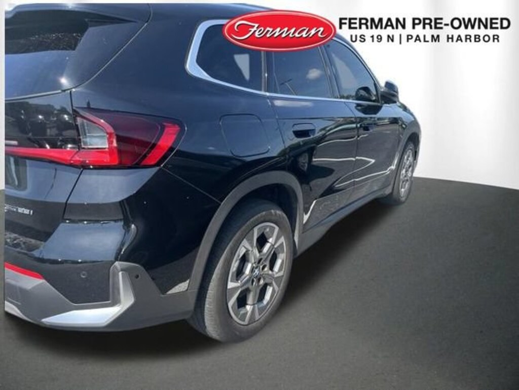 Certified 2023 BMW X1 xDrive28i SUV