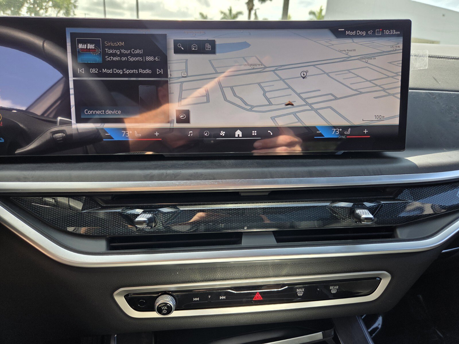 2026 BMW X5 50e - Photo 24