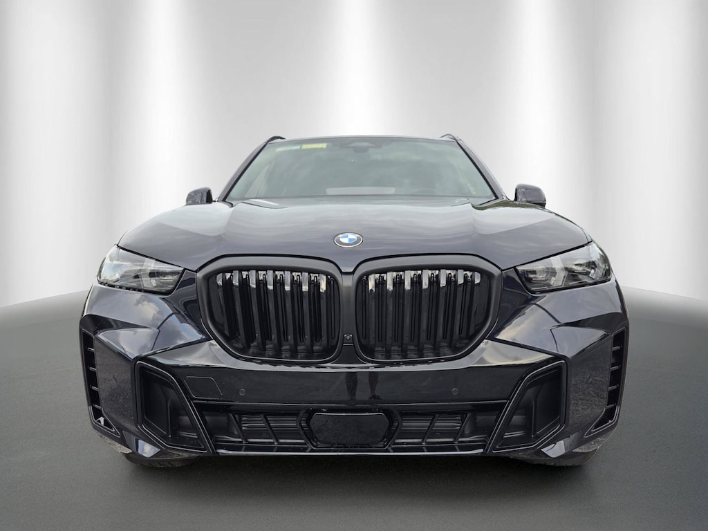 New 2026 BMW X5 xDrive40i SUV