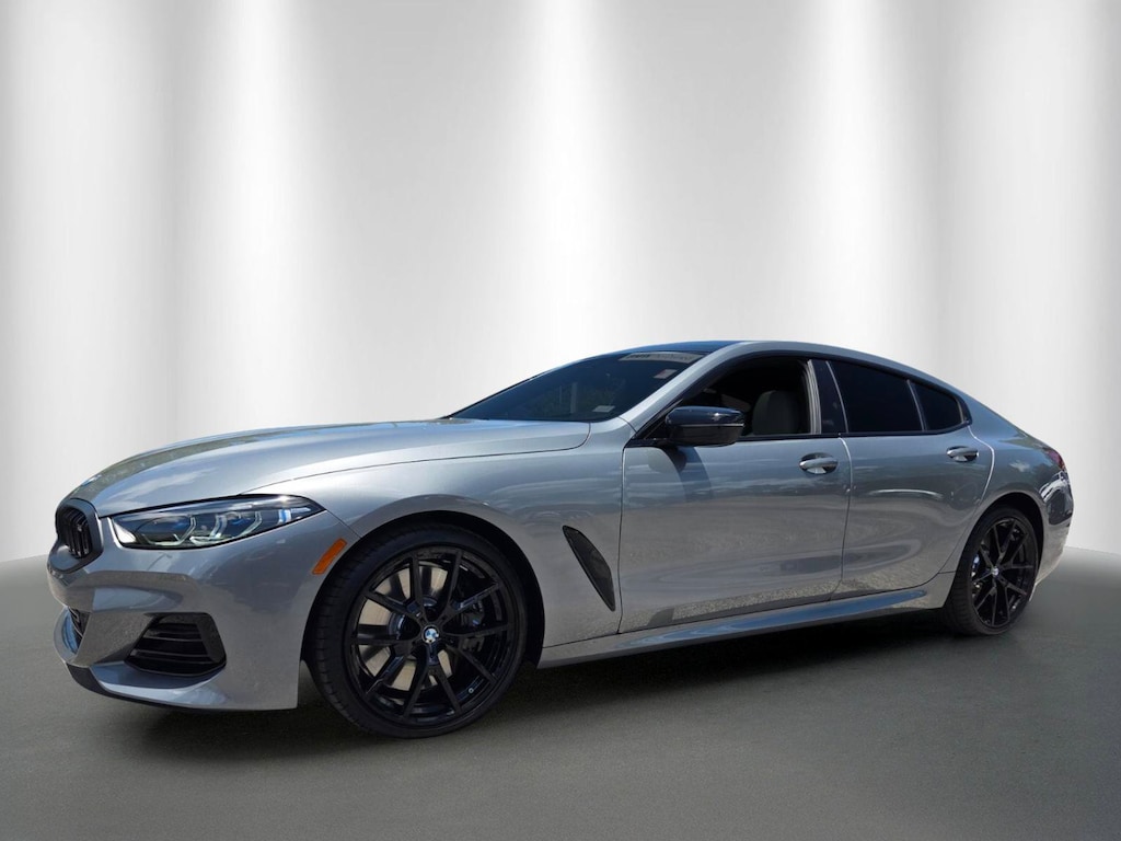 Used 2026 BMW M850i i xDrive Gran Coupe