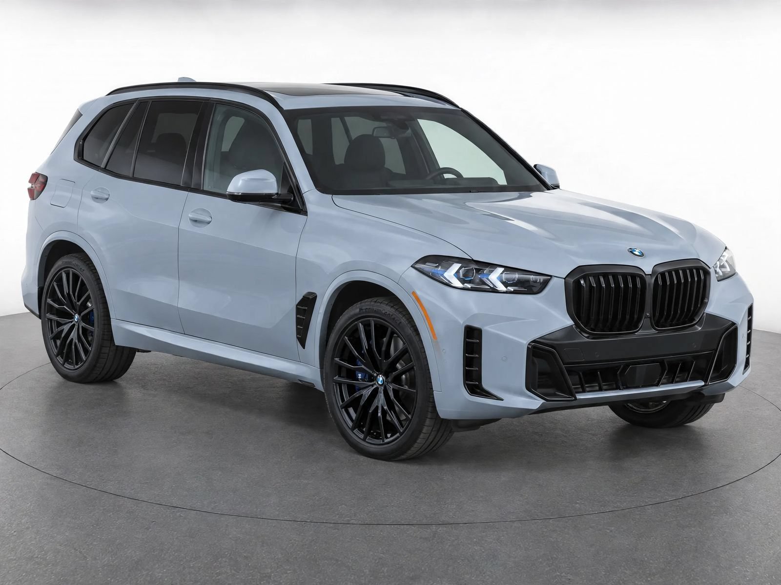 Used 2024 BMW X5 sDrive40i SUV